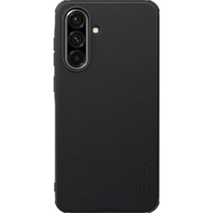 Nillkin Super Frosted PRO Zadný Kryt pre Samsung Galaxy A36 5G Black