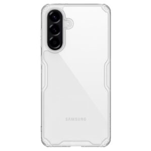 Nillkin Nature TPU PRO Kryt pre Samsung Galaxy A56 5G Transparent