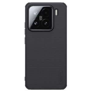 Nillkin Super Frosted PRO Magnetic Zadný Kryt pre Xiaomi 15 Black