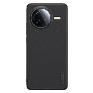 Nillkin Super Frosted PRO Magnetic Zadný Kryt pre Poco F7 Pro Black