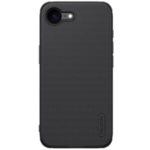Nillkin Super Frosted PRO Magnetic Zadný Kryt pre Apple iPhone 16e Black