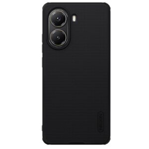 Nillkin Super Frosted PRO Zadný Kryt pre Poco X7 Pro 5G Black