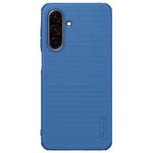 Nillkin Super Frosted PRO Zadný Kryt pre Samsung Galaxy A26 5G Blue