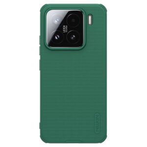 Nillkin Super Frosted PRO Zadný Kryt pre Xiaomi 15 Deep Green