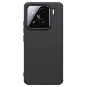 Nillkin Super Frosted PRO Zadný Kryt pre Xiaomi 15 Ultra Black