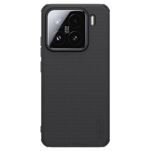 Nillkin Super Frosted PRO Zadný Kryt pre Xiaomi 15 Black