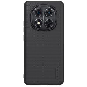 Nillkin Super Frosted PRO Zadný Kryt pre Xiaomi Redmi Note 14 Pro+ 5G Black