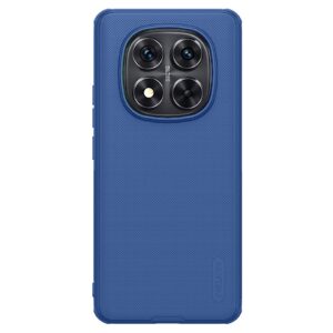Nillkin Super Frosted PRO Zadný Kryt pre Xiaomi Redmi Note 14 Pro 5G/Poco X7 5G Blue