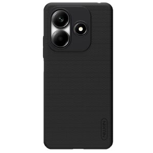 Nillkin Super Frosted Zadný Kryt pre Xiaomi Redmi Note 14 5G Black