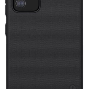 Nillkin Super Frosted Zadný Kryt pre Samsung Galaxy A52/A52 5G/A52s Black