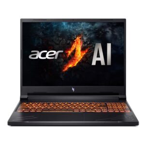 Acer Nitro V 16/ANV16-41-R8AZ/R5-8645HS/16"/WUXGA/16GB/1TB SSD/RTX 4050/bez OS/Black/2R