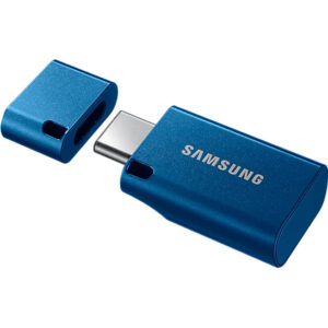 Samsung/128GB/USB 3.2/USB-C/Modrá
