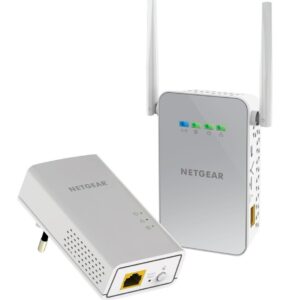 NETGEAR PowerLINE1000, PLW1000