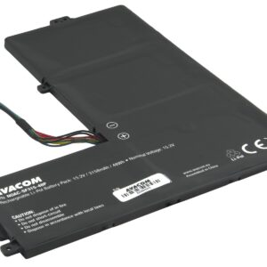 Batéria AVACOM pre Acer Swift SF315 Li-Pol 15,2 V 3158mAh 48Wh