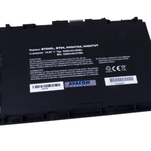 Batéria AVACOM NOHP-EB97-P34 pre HP EliteBook 9470 Li-Pol 14,8 V 3400mAh/50Wh