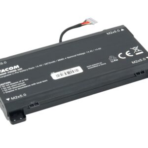 Batéria AVACOM pre HP Omen 17 TPN-Q195 Li-Pol 14,4 V 5972mAh 86Wh - 12 pinový konektor