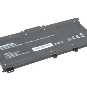 Batéria AVACOM pre HP 240 250 G7, Pavilion 14, 15 series HT03XL Li-Pol 11,55 V 3600mAh 42Wh