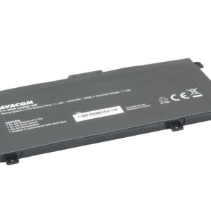 Batéria AVACOM pre HP Envy X360 15-bp series Li-Pol 11,55 V 4835mAh 56Wh