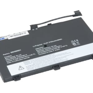 Batéria AVACOM pre Lenovo ThinkPad S3 Yoga 14 Series Li-Pol 14,8 V 3785mAh 56Wh