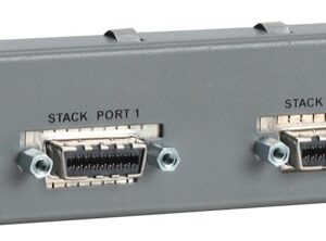 Allied Telesis stacking module AT-STACKXG-00