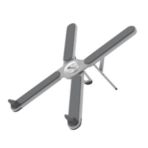 Stojan na prenosný počítač C-TECH Quallis NTS-100, 15.6"