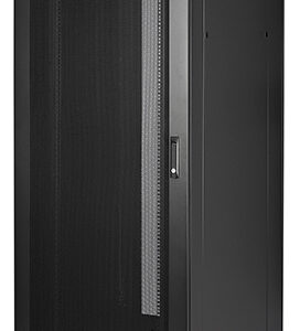 NetShelter SV 48U 800mm/1060mm Deep enclosure