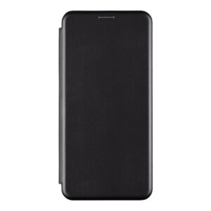 OBAL:ME Book Puzdro pre Samsung Galaxy A14 4G Black