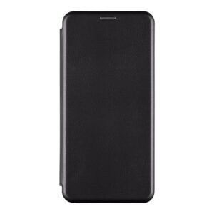 OBAL:ME Book Puzdro pre Samsung Galaxy A14 5G Black