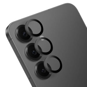 OBAL:ME Ochrana Šošoviek pre Samsung Galaxy S24 Onyx Black