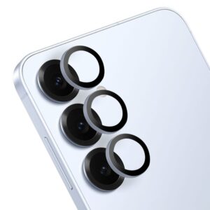 OBAL:ME Ochrana Šošoviek pre Samsung Galaxy S25 Icy Blue