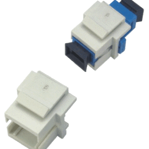 DATACOM Rámček pre SC do patch panelu DATACOM