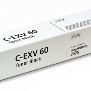 Canon toner C-EXV 60 Black Toner