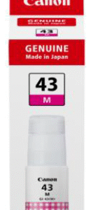 Canon GI-43 M