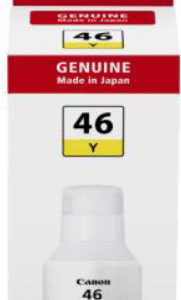 Canon GI-46 Y