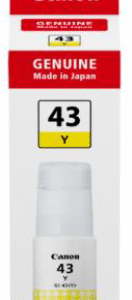 Canon GI-43 Y