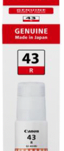 Canon GI-43 R