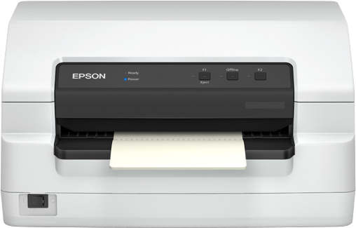 Epson/PLQ-35/Tlač/Ihl/USB