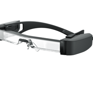 Epson Moverio BT-40, múdre okuliare