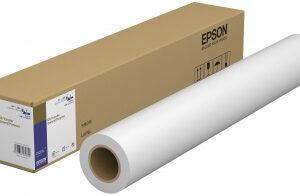 EPSON Viacúčelový transferový papier DS 610 mm x 30,5 m