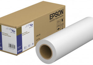 EPSON Viacúčelový transferový papier DS 297 mm x 30,5 m