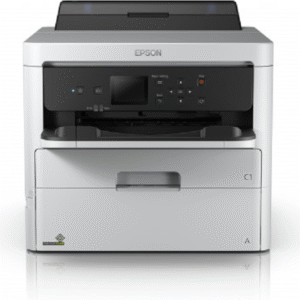 Epson WorkForce Pro/WF-C529RDW/Tlač/Ink/A4/LAN/WiFi/USB