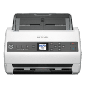 Epson WorkForce DS-730N