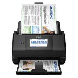 Epson WorkForce ES-580W