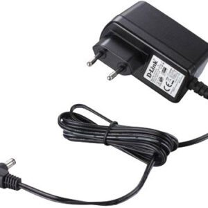 D-Link External AC Power Supply Adapter 12V/3A