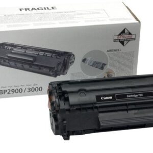 CRG 703, tonerová kazeta pre LBP-2900/3000, čierna