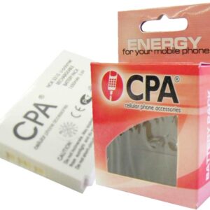 CPA batéria pre Halo 11