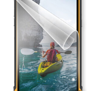 Screenshield IGET Blackview GBV6800 Pro fólie na displej