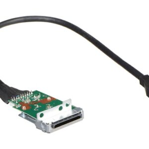 HP SD karta reader Z2 TWR