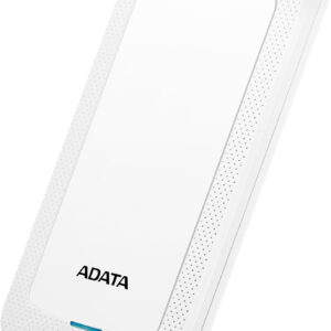 ADATA HV300/2TB/HDD/Externý/2.5"/Biela/3R