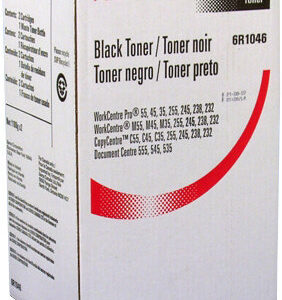 Xerox Black Toner pre WorkCentre 232/238